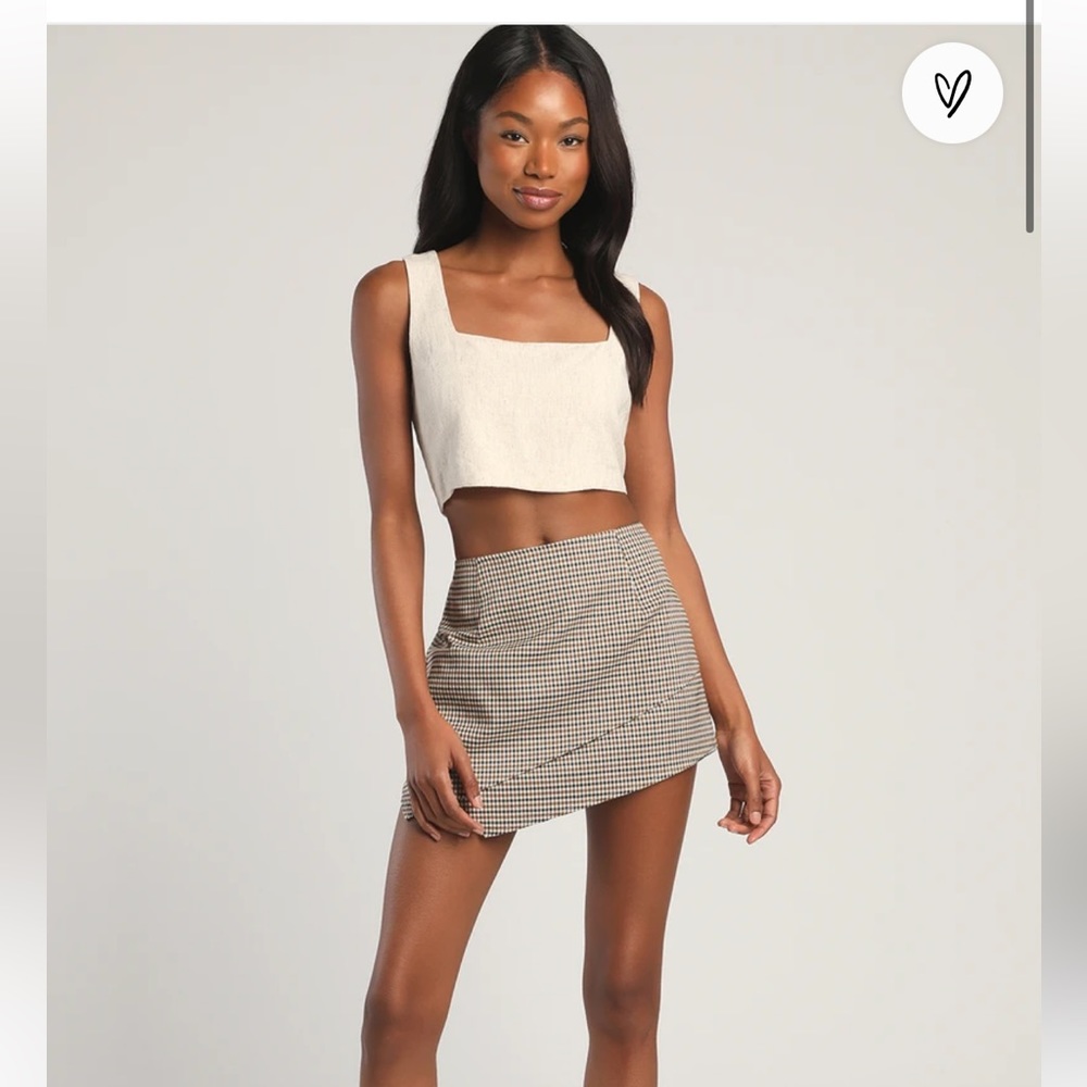 lulus top
